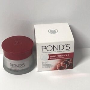 Pond’ age miracle dar cream